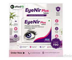 EyeNir Plus – Explore Value-Friendly Eye Care Options