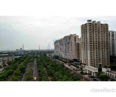 Premium Ready-to-Move 2 & 3 BHK Flats at NCR Monarch Sector 1