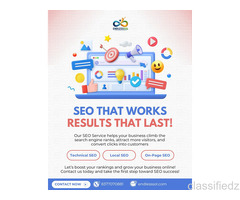 Local SEO Services in Delhi