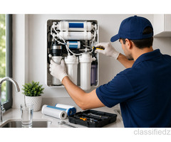 Water Purifier Service in Ashiyana