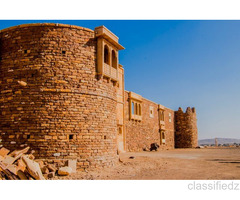 Royal Rajasthan 8 Days Tour package from Ex Jaipur