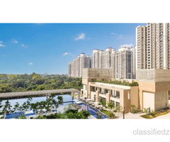 DLF The Westpark Phase 2 Mumbai – Upcoming Project