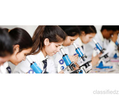 Bachelor of Pharmacy in Lucknow