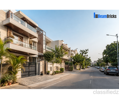 Property in Sainik Colony, Faridabad | Beam Bricks