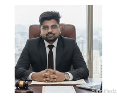 Advocate Rajat Kadyan & Associates | Cyber Crime & Bail Lawyer in Delhi