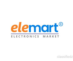Find Quality Parts Easily at the Best Online Electronic Store India for Every Project 