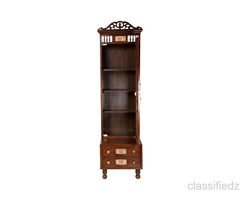 Handcrafted Wooden Dressing Table Online for Stylish Homes