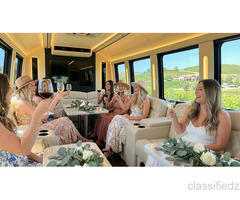 Turn Your Sonoma Trip Into an Unforgettable Group Experience