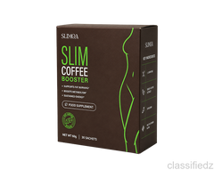 Slimqa Slim Coffee Booster