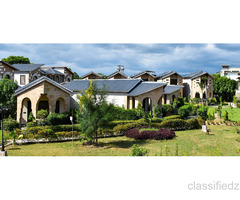 Luxury Resorts Near Delhi NCR for Weekend Getaways
