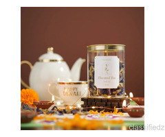 From Gifts to Experiences: Redefining Diwali Hampers with EzeePack