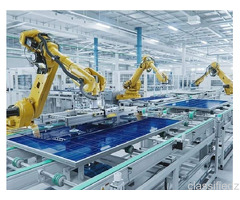 Why OEMs Choose Aimtron for Industrial Automation Electronics