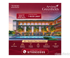 Arvind Greenfields Vadodara: Everything You Need to Know
