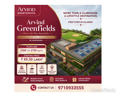 Arvind Greenfields Vadodara: Everything You Need to Know