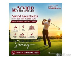 Arvind Greenfields Vadodara: Everything You Need to Know