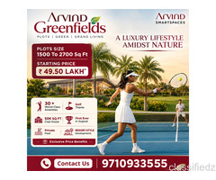 Arvind Greenfields Vadodara: Everything You Need to Know