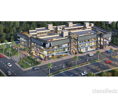 Smart Commercial Investment Opportunities in Greater Noida West
