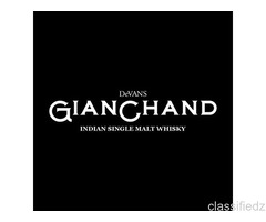 Partner with GianChand – India’s Premium Whisky Exporter