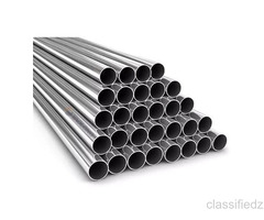 Everything You Need to Know About Alloy Steel Tubes in India