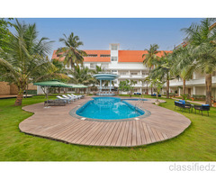 Best Wedding Themes for a Wedding Resort in Morjim