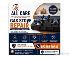 All Care Kitchen Appliances Repair