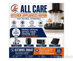 All Care Kitchen Appliances Repair
