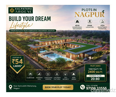 Kalpataru Plots Nagpur: Amenities, Plot Sizes & Payment Plans