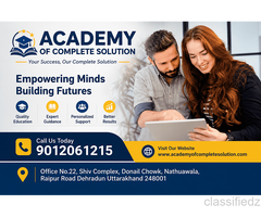 Best B.Ed College in Dehradun for Quality Teacher Education Today