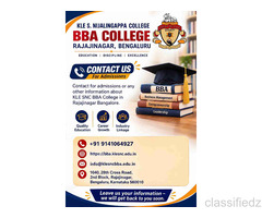 Contact Us - BBA Colleges in Bangalore Direct Admission
