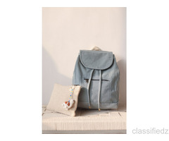 Buy stylish college backpacks online at DOG D Originals
