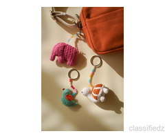 Shop trendy cool keychains online at best prices
