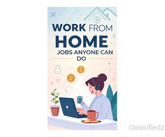 Online Based Works at your door step-Hiring Now