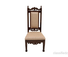 Stylish Seating Chairs for Living Room for Modern Indian Homes
