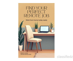 Part time Add posting - Copy Paste Work at your free time 