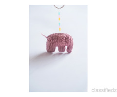 Shop Crochet Keychain Ideas Online