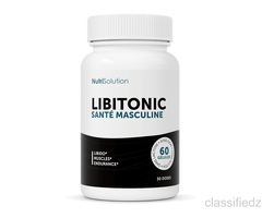 Libitonic 