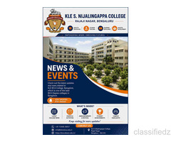 BCA Degree Colleges in Bangalore - News & Events