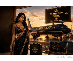 Mahadev Book ID: Quick Registration, Login and Account Access Guide
