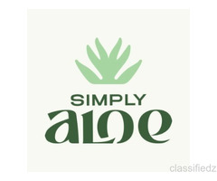 Buy Skin Care Products Online with Simply Aloe