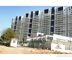La-Lagune Gurgaon | Luxury 4-5 Bedroom Apartments