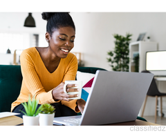 Work from anywhere to earn your pocket money 