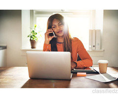 Work from anywhere to earn your pocket money 