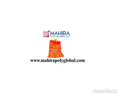 Better Product Visibility With Leno Mesh Bags
