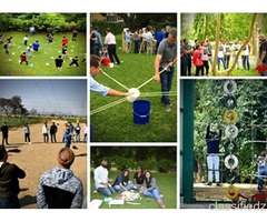 Skilled Team Building Activities Facilitator for Engaging Sessions