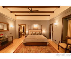 Room Booking Nainital for a Comfortable Hill Stay | Vikram Vintage Inn