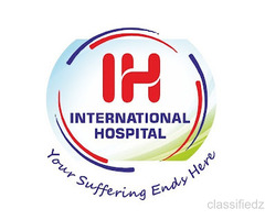 International Multispeciality Hospital, Bhopal – Emergency Hospital Near You
