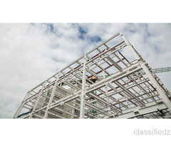 Pre-Engineered Building Manufacturers in Bangalore | PEB Solutions