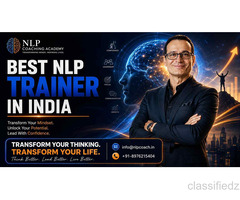 Expert Guidance for NLP Learning in India