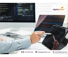 AI-Ready Website Development Company Kolkata