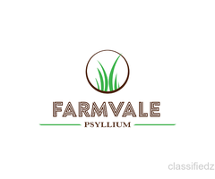 Farmvale Psyllium | India's Leading Manufacturer and Global Exporter of Premium Psyllium Product
